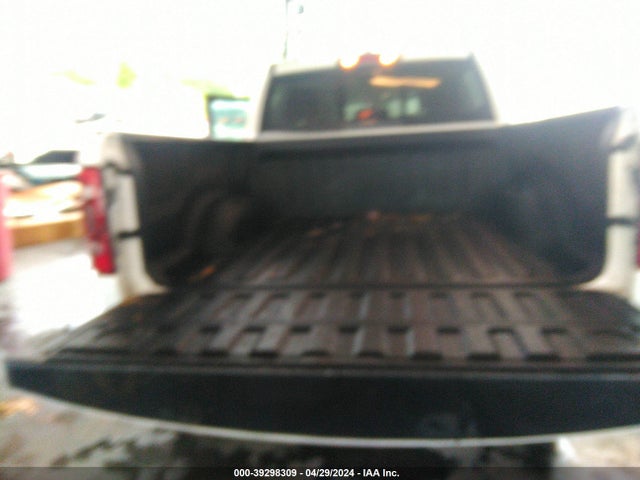 1C6SRFJM5MN836194 RAM 1500 Laramie  4x4 5'7 Box