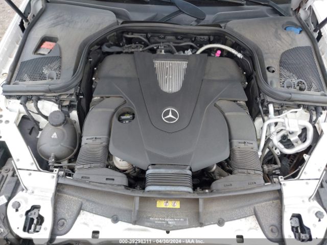 WDDZF6JB1KA490234 Mercedes-Benz E 450 4matic