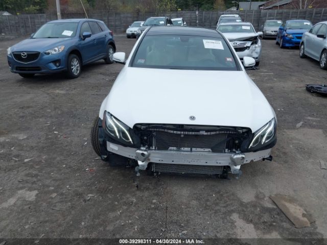 WDDZF6JB1KA490234 Mercedes-Benz E 450 4matic