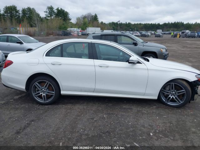 WDDZF6JB1KA490234 Mercedes-Benz E 450 4matic