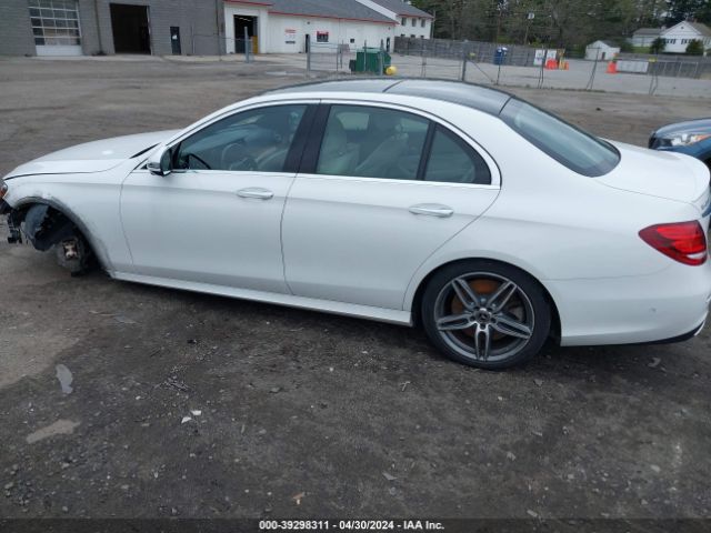 WDDZF6JB1KA490234 Mercedes-Benz E 450 4matic