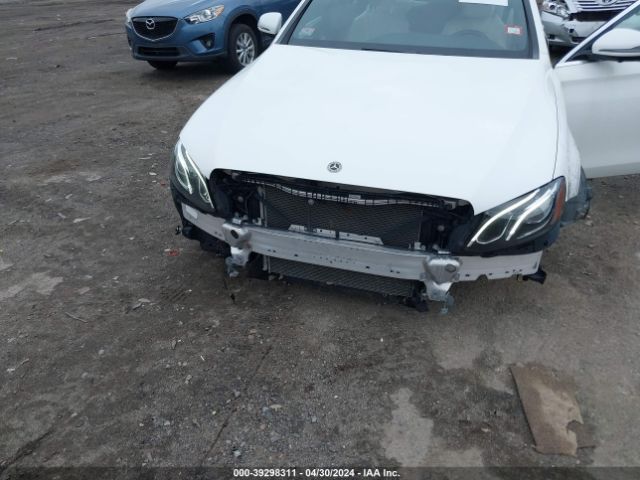 WDDZF6JB1KA490234 Mercedes-Benz E 450 4matic