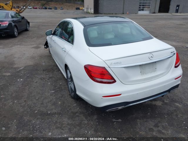 WDDZF6JB1KA490234 Mercedes-Benz E 450 4matic