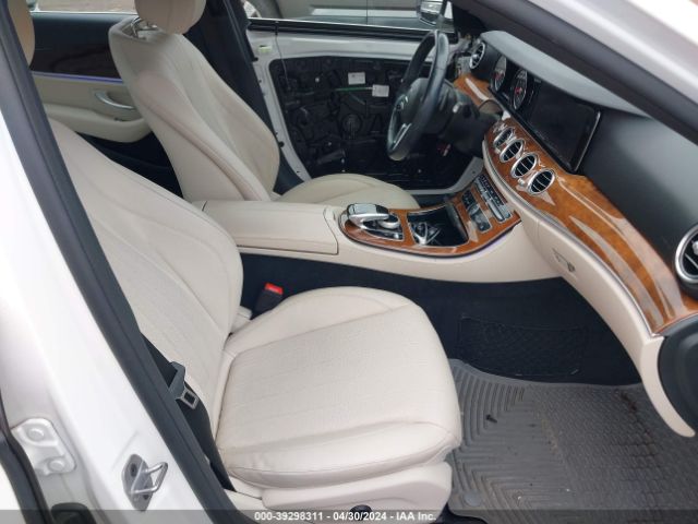 WDDZF6JB1KA490234 Mercedes-Benz E 450 4matic