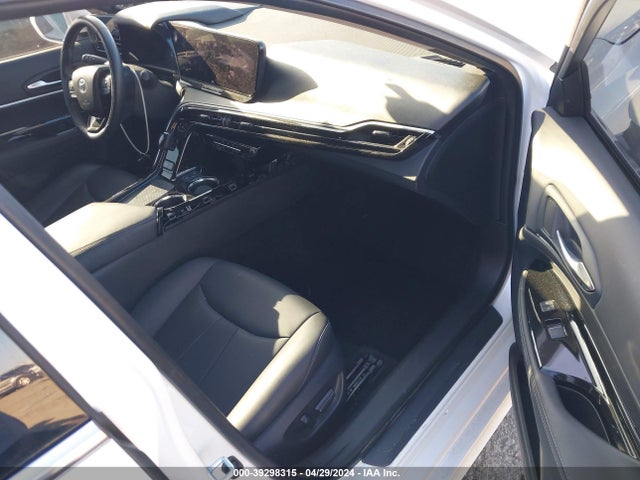 Toyota Mirai Xle 2023 JTDAAAAA1PA007770 Image 5