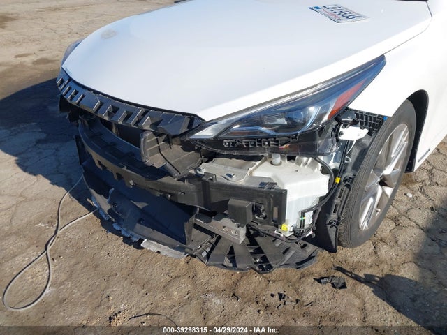Toyota Mirai Xle 2023 JTDAAAAA1PA007770 Image 6