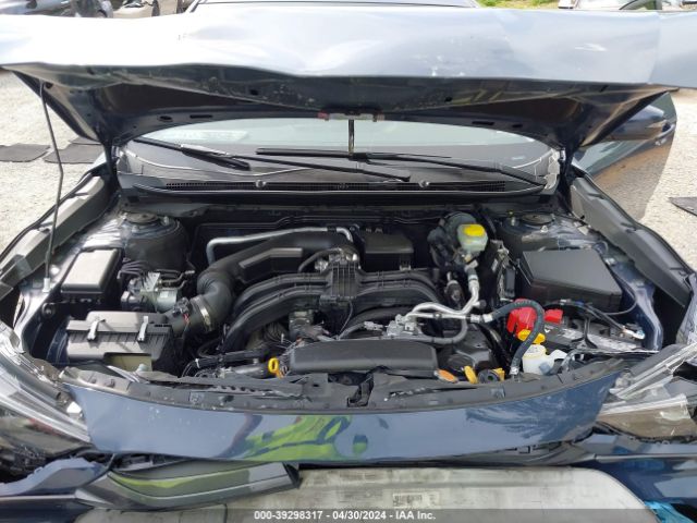 4S3BWAF61R3019256 Subaru Legacy Premium