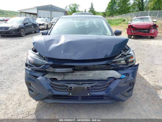 4S3BWAF61R3019256 Subaru Legacy Premium