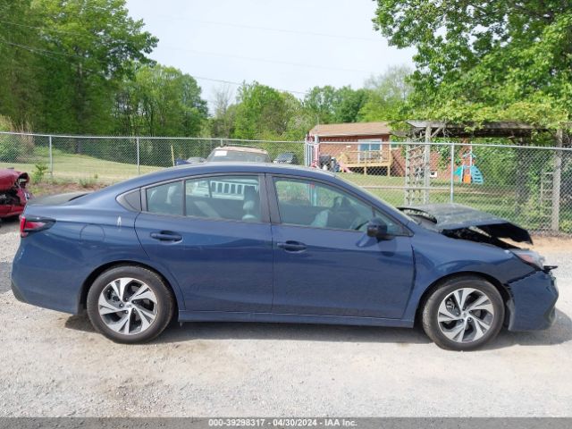 4S3BWAF61R3019256 Subaru Legacy Premium