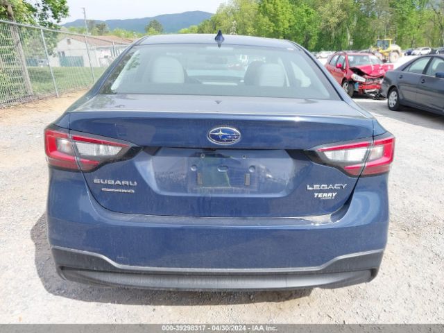 4S3BWAF61R3019256 Subaru Legacy Premium