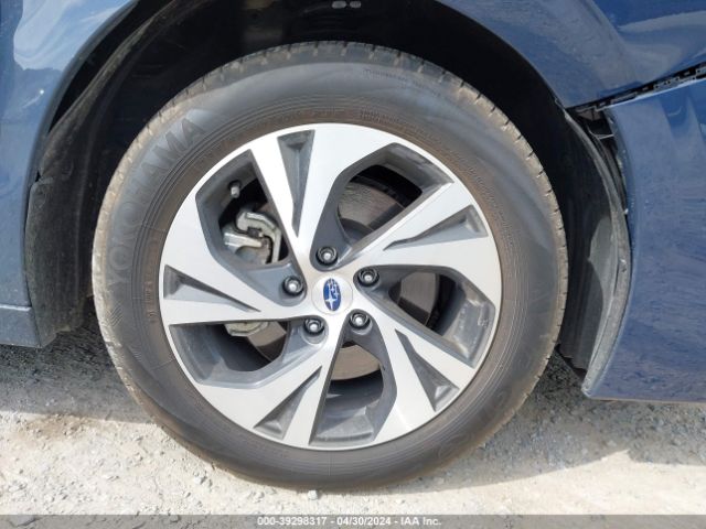 4S3BWAF61R3019256 Subaru Legacy Premium