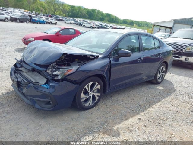 4S3BWAF61R3019256 Subaru Legacy Premium