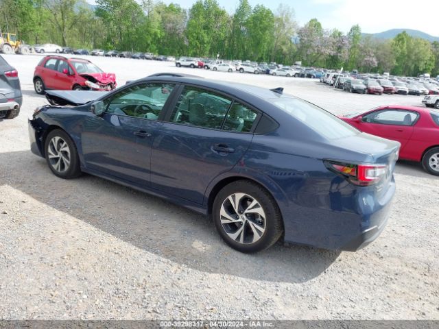 4S3BWAF61R3019256 Subaru Legacy Premium