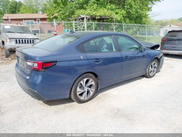 4S3BWAF61R3019256 Subaru Legacy Premium