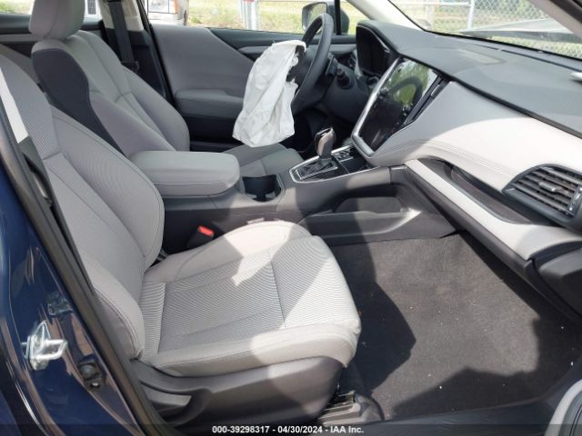 4S3BWAF61R3019256 Subaru Legacy Premium
