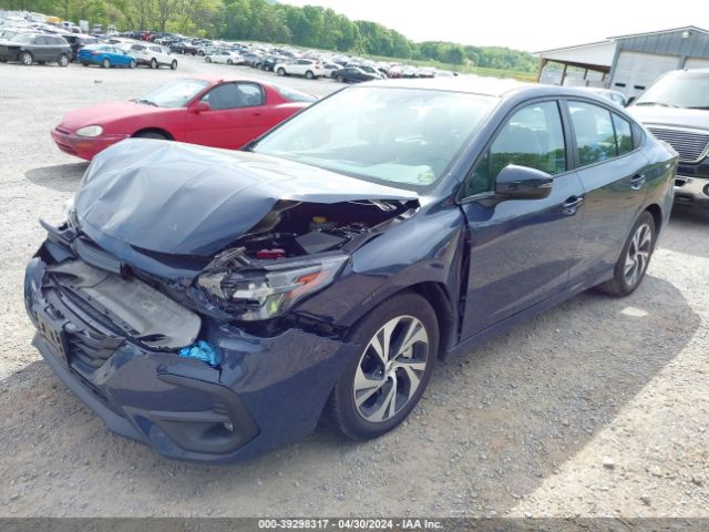 4S3BWAF61R3019256 Subaru Legacy Premium