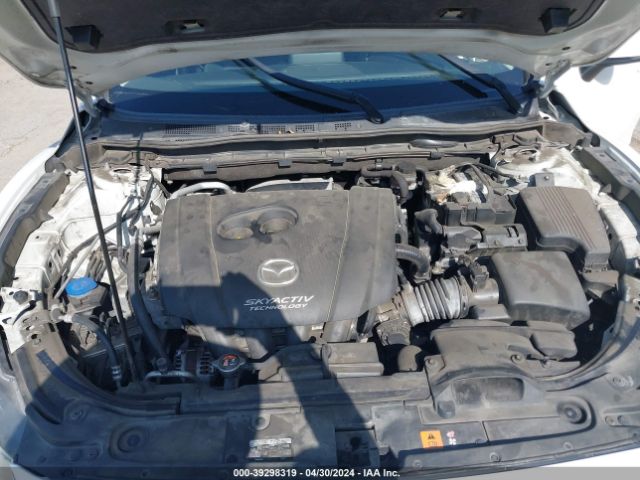 JM1GL1U50H1104222 Mazda Mazda6 Sport