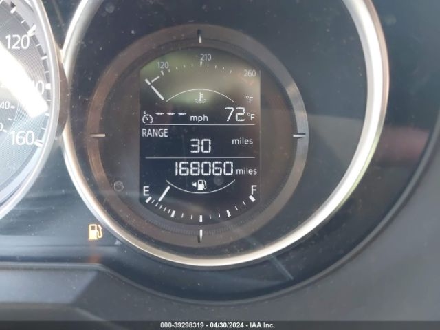 JM1GL1U50H1104222 Mazda Mazda6 Sport