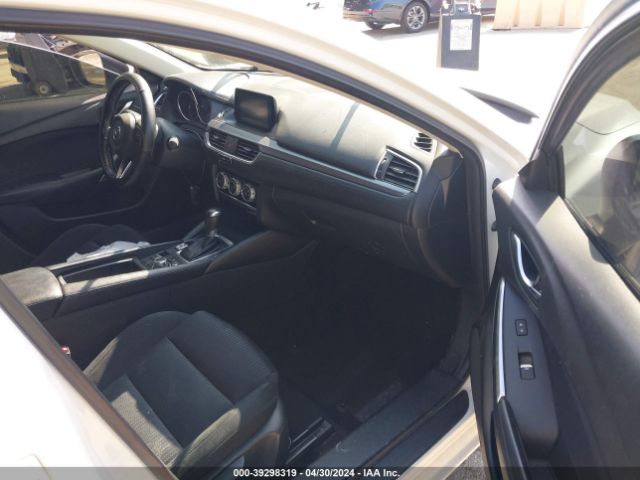 JM1GL1U50H1104222 Mazda Mazda6 Sport
