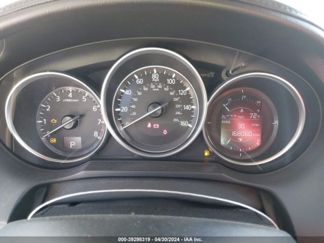 JM1GL1U50H1104222 Mazda Mazda6 Sport