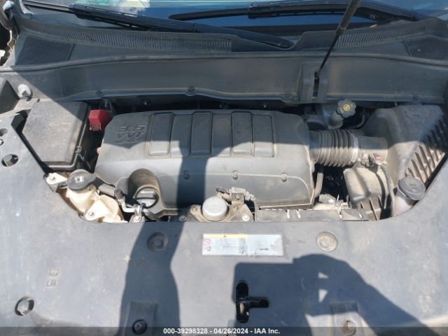 1GKKRPKD7GJ243448 GMC Acadia Sle-2