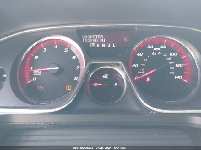 1GKKRPKD7GJ243448 GMC Acadia Sle-2