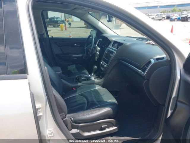 1GKKRPKD7GJ243448 GMC Acadia Sle-2