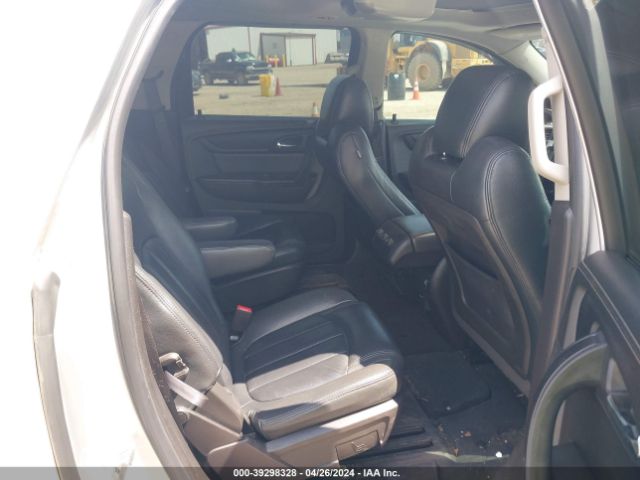 1GKKRPKD7GJ243448 GMC Acadia Sle-2