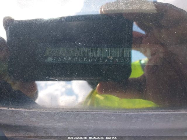 1GKKRPKD7GJ243448 GMC Acadia Sle-2
