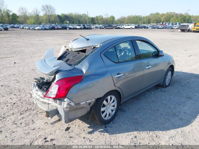 3N1CN7AP2EK454112 Nissan Versa 1.6 S/1.6 S+/1.6 Sl/1.6 Sv