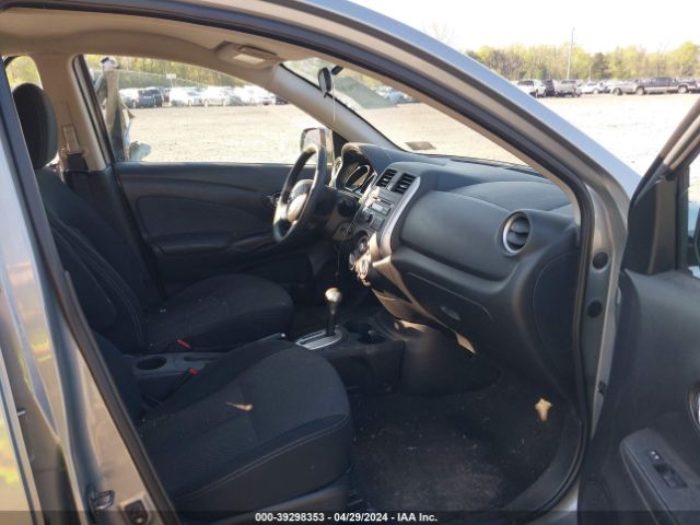 3N1CN7AP2EK454112 Nissan Versa 1.6 S/1.6 S+/1.6 Sl/1.6 Sv