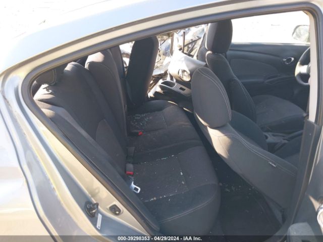 3N1CN7AP2EK454112 Nissan Versa 1.6 S/1.6 S+/1.6 Sl/1.6 Sv