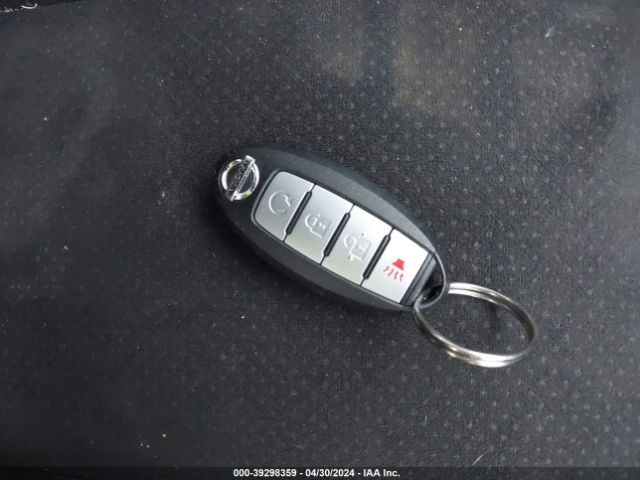 5N1AZ2MG1FN227704 Nissan MURANO SV