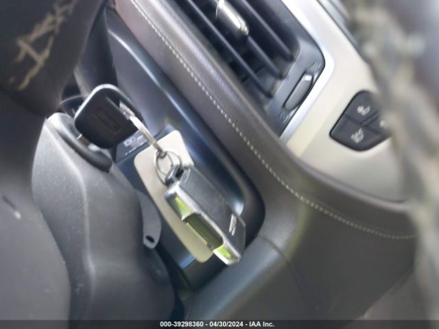 3GTU2VEC7EG501451 GMC Sierra 1500 Slt