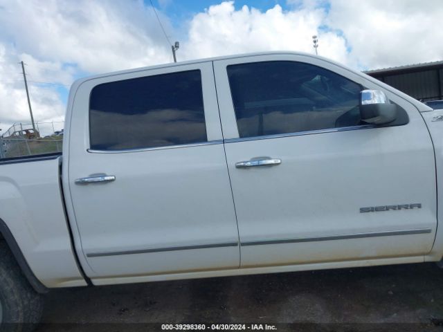 3GTU2VEC7EG501451 GMC Sierra 1500 Slt