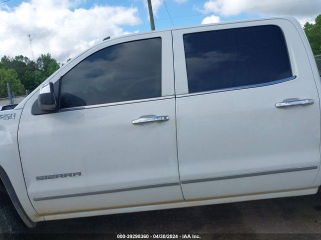 3GTU2VEC7EG501451 GMC Sierra 1500 Slt