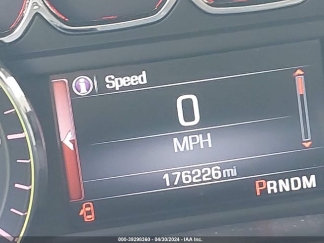 3GTU2VEC7EG501451 GMC Sierra 1500 Slt