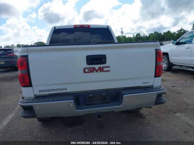 3GTU2VEC7EG501451 GMC Sierra 1500 Slt