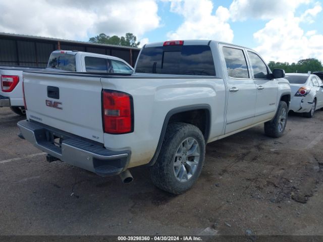 3GTU2VEC7EG501451 GMC Sierra 1500 Slt