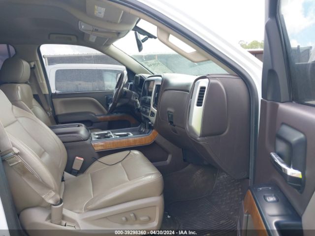 3GTU2VEC7EG501451 GMC Sierra 1500 Slt