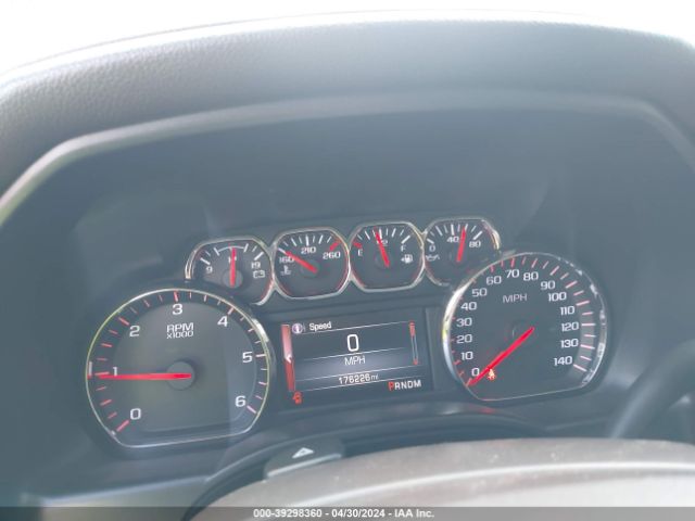 3GTU2VEC7EG501451 GMC Sierra 1500 Slt
