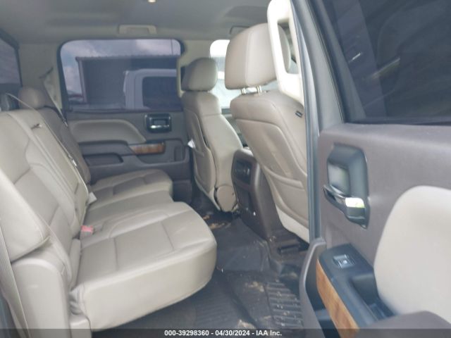 3GTU2VEC7EG501451 GMC Sierra 1500 Slt