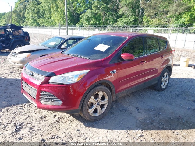 Ford ESCAPE SE 2015 1FMCU0GX8FUB36233 Image 2