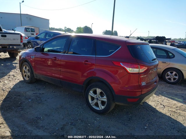 Ford ESCAPE SE 2015 1FMCU0GX8FUB36233 Image 3