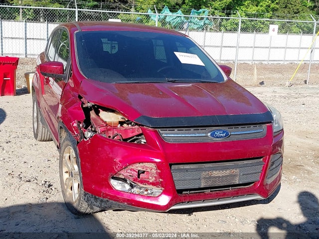Ford ESCAPE SE 2015 1FMCU0GX8FUB36233 Image 6