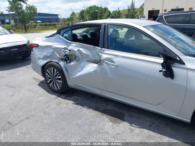 1N4BL4DV8RN347689 Nissan Altima Sv Fwd