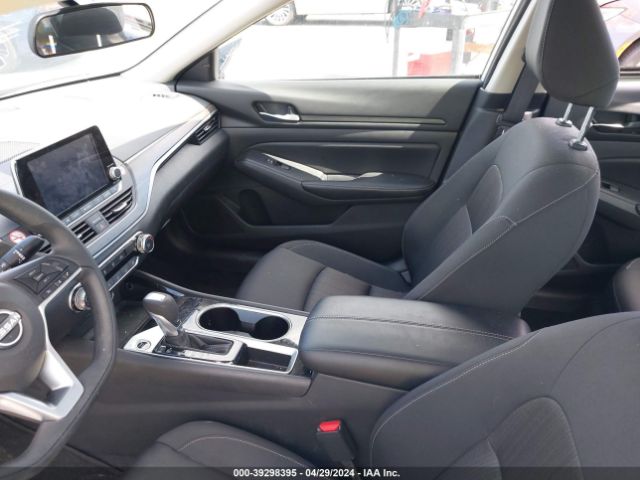 1N4BL4DV8RN347689 Nissan Altima Sv Fwd