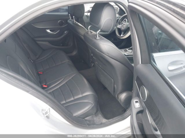55SWF4JB0HU226101 Mercedes-Benz C 300