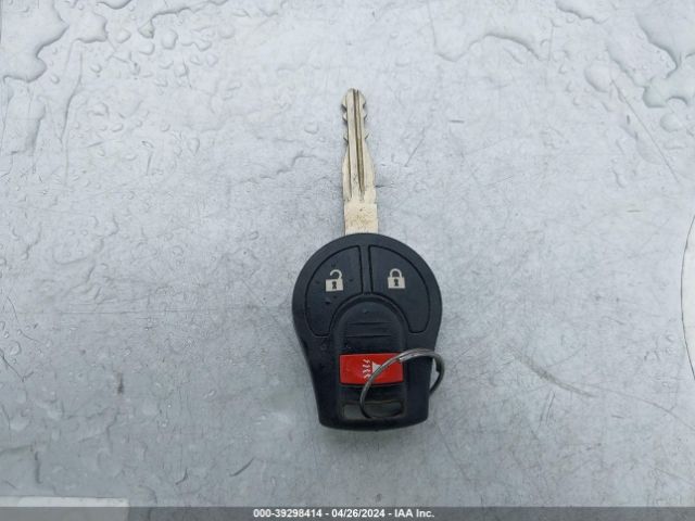 3N6CM0KN5HK696866 Nissan NV200 SV