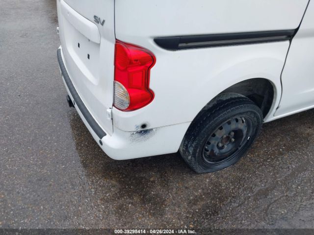 3N6CM0KN5HK696866 Nissan NV200 SV